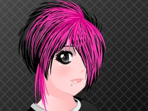 挑染美髮屋 挑染美髮屋