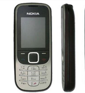 諾基亞 2332C 諾基亞 2332C