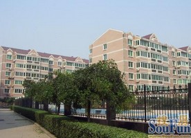 萬信花園 萬信花園