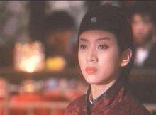 《川島芳子》劇照