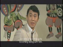 《不是冤家不聚頭》影片截圖