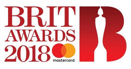2018年全英音樂獎
