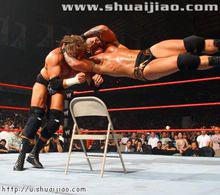 蘭迪&middot;奧頓