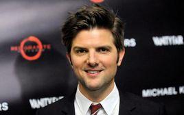 亞當·斯科特[1973年出生的美國演員]