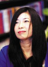 我的愛如此麻辣[小說]