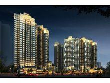 鼎峰國匯山效果圖