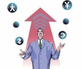 人民幣升值 人民幣升值