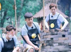 嚮往的生活第二季