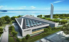 劉鄧大軍渡淮紀念館 劉鄧大軍渡淮紀念館