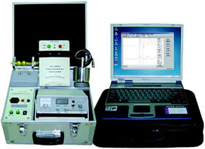 智慧型型電纜故障測試儀