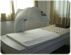 雙光子骨密度儀 雙光子骨密度儀