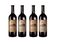 賀蘭山東麓葡萄酒 賀蘭山東麓葡萄酒