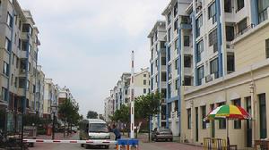 醴泉街道 醴泉街道