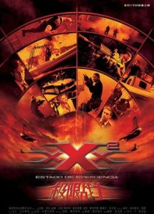 極限特工2 極限特工2