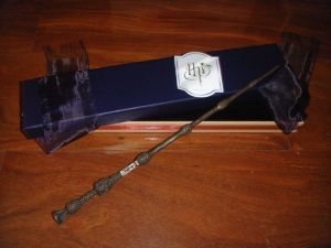 長老魔杖 長老魔杖