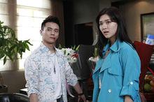 《美麗的笨女人》劇照