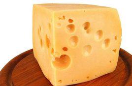 硬質乾酪 硬質乾酪