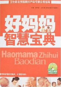 好媽媽智慧寶典 好媽媽智慧寶典