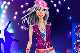 舞池女王 舞池女王