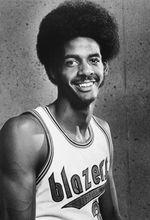 拉魯&middot;馬丁