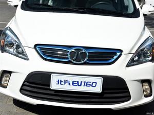 北汽新能源EV160