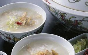 陳皮香附蒸乳鴿 陳皮香附蒸乳鴿