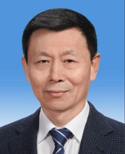 陳曉光[全國政協副主席]