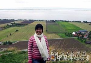 留學生村官 留學生村官