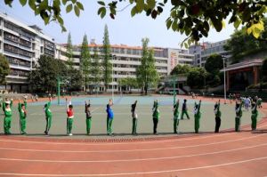 淮南市師範學院附屬國小 淮南市師範學院附屬國小