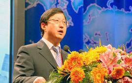 郭洪[北京中關村銀行董事長]