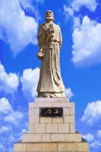 蒙城八景 蒙城八景