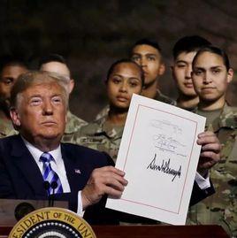 國防授權法案 國防授權法案