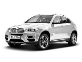 BMW X6 BMW X6