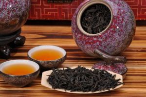 武夷岩茶 武夷岩茶