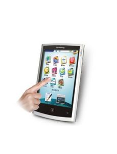 英語派平板電腦學習機 英語派平板電腦學習機