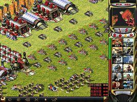 紅色警戒2:中日戰爭 紅色警戒2:中日戰爭