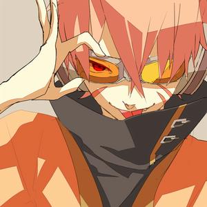 似顏繪 by tsukasa