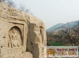 臨淄天堂寨 臨淄天堂寨