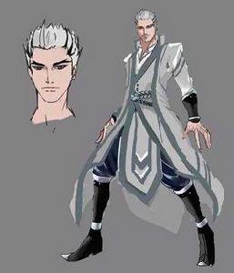 唐嘯[網路小說《斗羅大陸》人物]