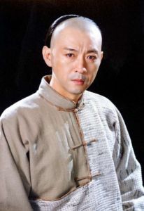 曹雪芹(庹宗華飾)