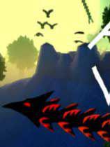 神秘世界[Ranmantaru Games製作發行的動作冒險遊戲]