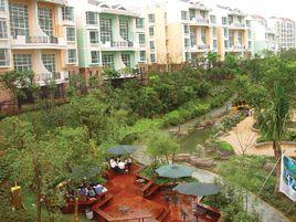 中海怡翠山莊 中海怡翠山莊