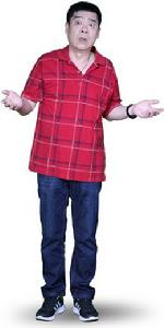 外來媳婦本地郎[2000年廣東廣播電視台出品的電視系列情景劇]