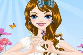 花卉蕾絲服飾 花卉蕾絲服飾