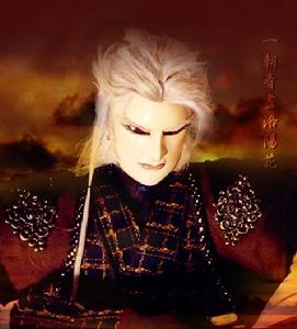 白馬縱橫 白馬縱橫