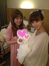 婚後的小倉優子