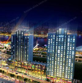 金科VISAR國際 金科VISAR國際