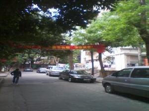 鳳凰路58號大院 鳳凰路58號大院