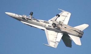 大黃蜂[戰鬥機]