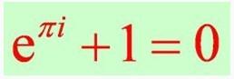 恆等式